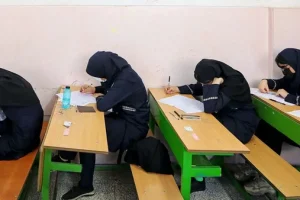 آموزش‌وپرورش: سؤالات امتحان نهایی لو نرفته است
