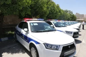 اختصاص ۱۶۸ هزار جای پارک برای توقف خودروهای شخصی / تعیین ۱۴ ورودی برای ورود عزاداران به تهران