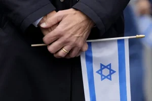 بازداشت یک شهروند تاجیک به ظن جاسوسی از اسرائیل برای ایران