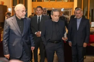 اسرائیل گزارش نیویورک تایمز درباره تلاش برای ترور مقامات ایرانی را تکذیب کرد