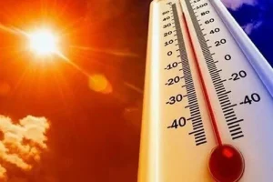 افزایش دما در نیمه شمالی کشور از امروز تا یکشنبه