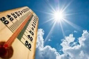 افزایش نسبی دمای هوا در مازندران تا سه‌شنبه