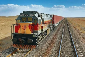 افزایش ۲ برابری ظرفیت قطارهای تهران قم و بالعکس
