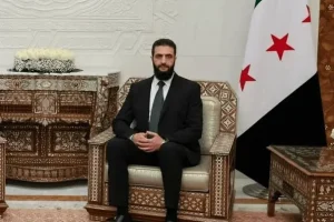 الجولانی: اسرائیل با درج واژه عقب‌نشینی در هر توافقی مخالف است