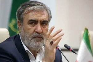 رئیس کمیسیون امنیت ملی: اگر سربازان آمریکایی منظور رهبر انقلاب را می‌دانستند، یک ثانیه را هم برای فرار از دست نمی‌دادند