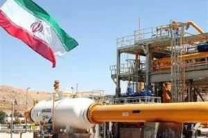 ایران رتبه 9 صادرات گاز دنیا از طریق خط لوله شد