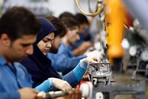 بازار کار پس از جنگ / مهم‌ترین خطر، عادی‌شدن اشتغال بی‌کیفیت است