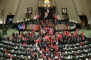نامه معرفی وزیر پیشنهادی دفاع اعلام وصول شد