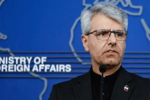 بقائی: حمله به نزدیکی مرکز درمانی کودکان سرطانی جنایتی بزدلانه بود