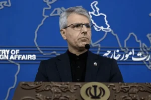 بقائی: ملت ایران دشمنان وحشی را از تجاوز نظامی پشیمان می‌کنند