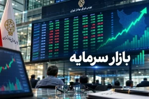 بورس تهران در آستانه ورود به تراز ۶ میلیون واحدی