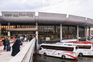 بکارگیری ۵۶۰۰ اتوبوس برای اربعین / زائران چگونه بلیت بخرند؟