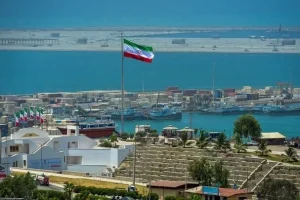 تخلیه و ترخیص خودروها در چابهار با توجه به حملات آمریکا