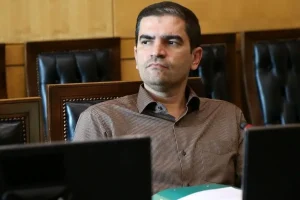 تردد خودروهای پلاک منطقه آزاد سرخس در کل استان خراسان رضوی