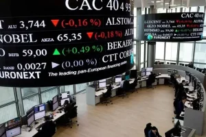تشدید تنش‌ها در خلیج فارس بازارهای سهام جهان را نزولی کرد