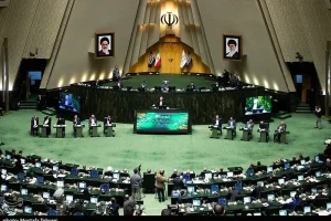 تغییر آیین‌نامه مجلس برای برگزاری جلسات مجازی در شرایط اضطراری