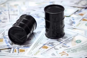 افزایش قیمت نفت در پی ادامه تنش های خاورمیانه