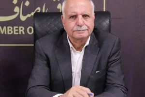 تمامی اصناف به جز دوشنبه باز هستند