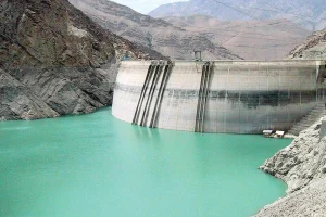 تهران در ششمین سال خشکسالی؛ پرشدگی سد‌های تأمین‌کننده آب شرب به ۳۰ درصد رسید