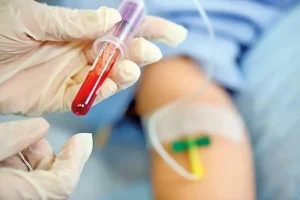 توزیع ۲۷ هزار ویال فاکتور ۸ نوترکیب در کشور