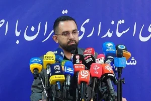 توسعه حمل‌ونقل، فعال‌سازی ظرفیت‌های منطقه آزاد و ساماندهی اتباع در دستور کار استان تهران
