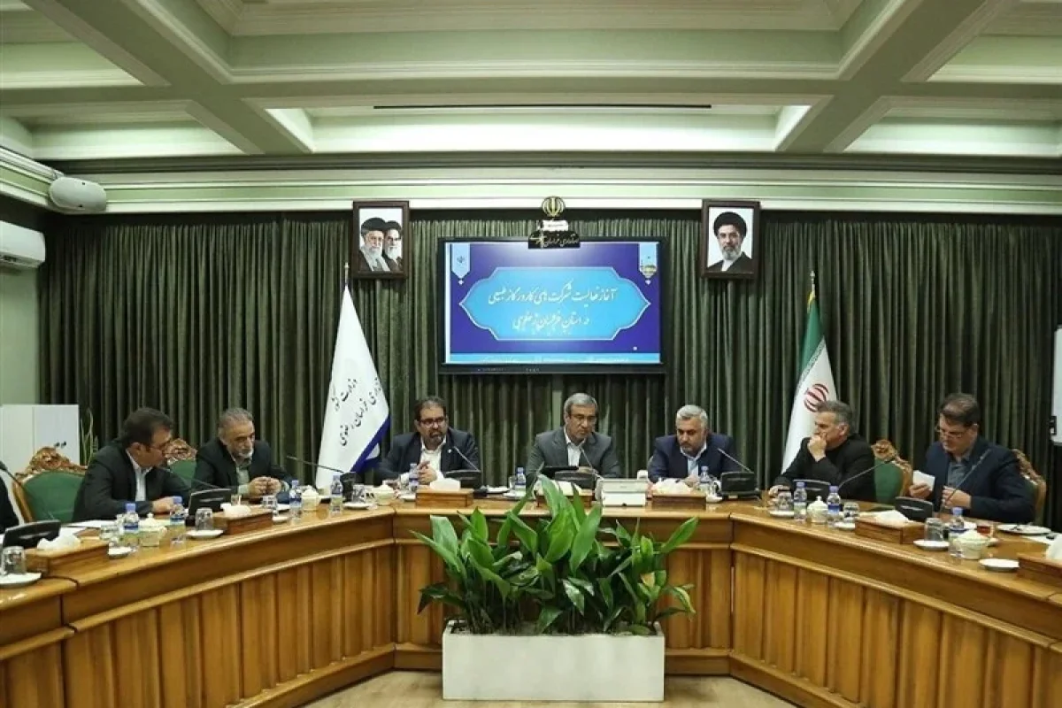 73 درصد از سبد مصرف انرژی کشور به گاز اختصاص دارد