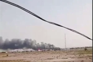 تکذیب هرگونه انفجاری در چابهار