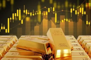 جهش واردات طلا در چین
