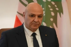جوزف عون: شیفته اسرائیل نیستم