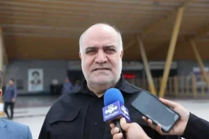 حادثه امنیتی در اهواز تکذیب شد