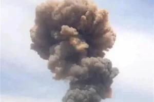 حمله جدید آمریکا به برخی نقاط هرمزگان / یک مدیر هرمزگانی شهید شد
