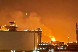 حمله دوباره به خنداب تلفات جانی نداشته است