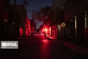 خاموشی برنامه‌ریزی‌شده خانگی در سیستان و بلوچستان تا ۲ هفته آینده اعمال نمی‌شود