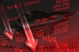 خروج ۱۹ هزار میلیارد تومانی نقدینگی از بازار سهام / پیشتازی صنایع دارویی و سیمانی