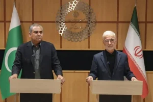 در آینده نزدیک هیأتی اقتصادی از ایران به پاکستان می‌رود