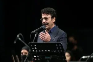 درخواست علیرضا افتخاری برای حذف صدایش از آلبوم «بدرقه»