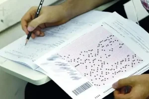 دفترچه سوالات آزمون ارشد منتشر شد