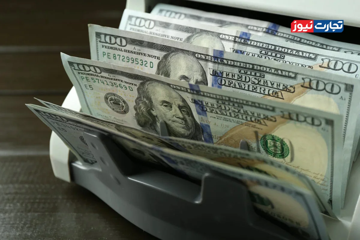 قیمت دلار توافقی امروز سه شنبه ۳۰ تیر ۱۴۰۵