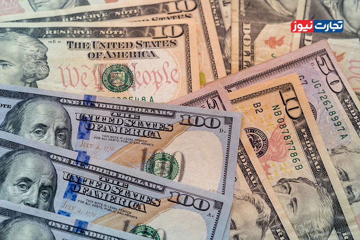 قیمت دلار امروز دوشنبه 12 مرداد 1405 / ماندگاری دلار در کف کریدور 190 هزار تومانی