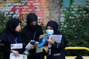 چرا آموزش‌وپرورش با تعویق امتحانات نهایی موافقت نمی‌کند؟