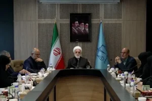 رئیس قوه قضاییه: در هیچ یک از رسیدگی‌های قضایی، سوگیری سیاسی نداریم