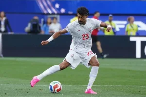 رامین رضاییان به پرسپولیس باز می‌گردد؟