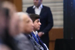 رایزنی فدراسیون با AFC بعد از اقدام خودسرانه ممبینی برای معرفی گل‌گهر