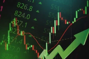 رشد معاملات آتی بورس آمریکا و بازارهای سهام آسیا
