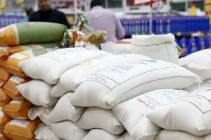 رمزگشایی وزارت جهاد از گرانی برنج