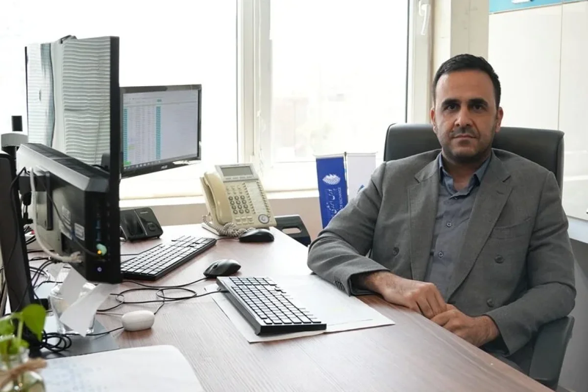 معاملات آنلاین حامل‌های انرژی در بازار سرمایه ایران عملیاتی شد