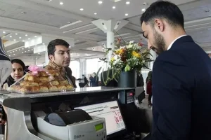 سازمان هواپیمایی کشوری: عرضه بلیت پرواز‌های اربعین به‌صورت مرحله‌ای انجام می‌شود