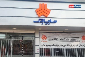 عملکرد سایپایدک چگونه رضایت مشتریان گروه سایپا را افزایش داد؟ + نمودار