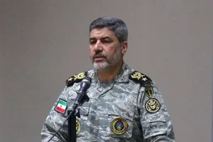 سخنگوی ارتش: در آمادگی کامل هستیم/ توان رزم ارتش بی وقفه در حال ارتقا است