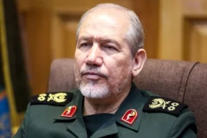 سرلشکر صفوی: حملات آمریکا و رژیم صهیونیستی اشتباهی بزرگ بود